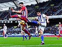 Сенсация Примеро: мадридский 