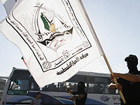 Правящая партия Франции побраталась с иерусалимским ФАТХом