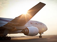 В связи с забастовкой пилотов 