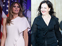 Дизайнер Мишель Обамы отказалась одевать новую первую леди США
