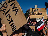 Португальский ресторан, шеф которого побывал в Тель-Авиве, подвергся нападению BDS
