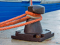 Впервые израильский суд конфисковал судно, участвовавшее в прорыве морской блокады Газы