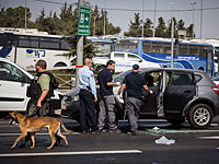 Офицер ЦАХАЛа отстранен от должности за то, что не вступил в схватку с террористом