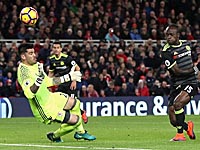 Чемпионат Англии: 