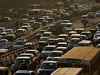 В Индии в автомобильной аварии погиб гражданин Израиля