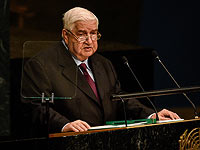 Сирия отвергла предложение ООН по Алеппо