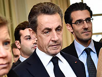 Саркози проиграл праймериз во Франции
