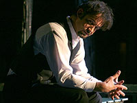 Весной в Израиле музыкальный спектакль