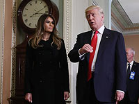 Меланья Трамп, новая первая леди Америки, не поселится в Белом доме