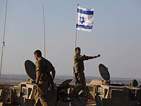 Бывший главный раввин ЦАХАЛа: в смешанных экипажах родятся маленькие танкисты