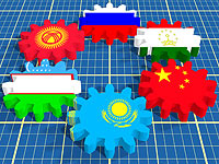 Турции предложили присоединиться к ШОС