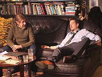 Пять фильмов за три дня – лучшее российское кино в 