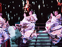 Шоу Майкла Флэтли 