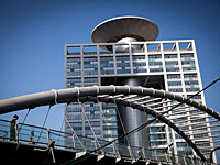 Впервые репатриант из Эфиопии получил звание полковника ЦАХАЛа