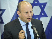 Беннет побеседовал с представителями Трампа: 