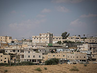 БАГАЦ потребовал от бедуинских региональных советов объяснить, почему они не взимают муниципальный налог