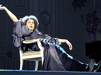  Бунин в интерпретации Ксении Раппопорт