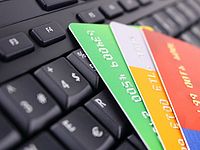 За полгода дебитные карты заняли 3% рынка платежных карт в Израиле