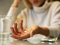 Употребление вызывающих привыкание болеутоляющих средств за 5 лет выросло на 150%