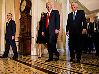 Претендент на пост главы МИД Германии: политика Трампа дестабилизирует Ближний Восток
