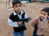 ХАМАС: власти Ливана прекратили огораживать Эйн аль-Хильве бетонной стеной