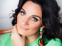 Концерты Елены Ваенги в Израиле переносятся из-за болезни певицы