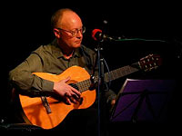 Скоро в Израиле Михаил Щербаков