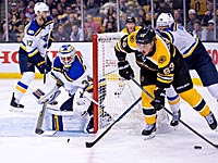 Исторический гол Бэйкса. День агрессивного гостя