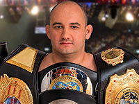 В Германии убит многократный чемпион мира по кикбоксингу Муса Мусалаев