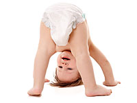 Анализ ДНК не подтвердил материнство израильтянки, вернувшейся из-за границы с младенцем 