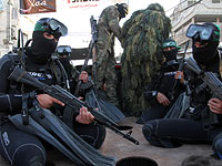 Рыбак из Газы обвиняется в незаконной доставке водолазных костюмов в сектор