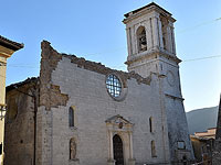 Наказан священник, заявивший о связи землетрясения в Италии с законом об однополых браках