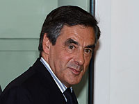 Кандидат в президенты Франции: 