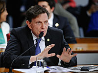 Мэр Рио-де-Жанейро хочет обнести город стеной – 