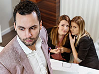 APA: сексизм вредит психическому здоровью мужчин