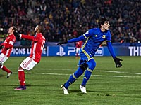 Сенсация Лиги чемпионов: