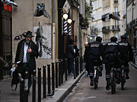 Франсуа Фийон: евреи такие же граждане Франции, как христиане и мусульмане