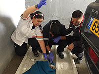 Бригада скорой помощи 