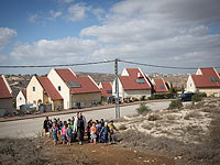 Юристы представили заключения, позволяющие легализовать форпосты в Иудее и Самарии