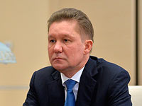 Журнал Forbes опубликовал список самых дорогих менеджеров России: лидирует Миллер