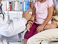 В одном из регионов Италии запретили принимать непривитых детей в государственные детские сады