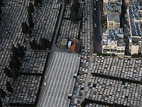 Минрелигии создало приложение, облегчающее ориентирование на кладбищах