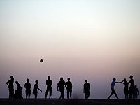 Правительство Сирии пригласило боевиков на товарищеский матч по футболу