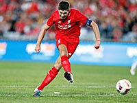 Бывший капитан