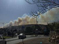 В Хайфе начата эвакуация студентов и педагогов 