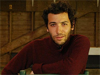 Звезда египетского кинематографа Карим Касем оказался сыном еврейки 