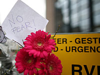 Гражданин Великобритании признал в суде, что финансировал теракт в Брюсселе
