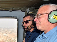 Отдан приказ о мобилизации молодежи, проходящей альтернативную службу