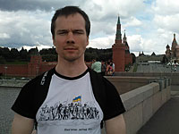 Соцсети пишут о самоубийстве Ильдара Дадина: его мать госпитализирована
