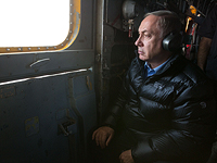 Биньямин Нетаниягу заявил, что Израиль столкнулся с новым видом террора